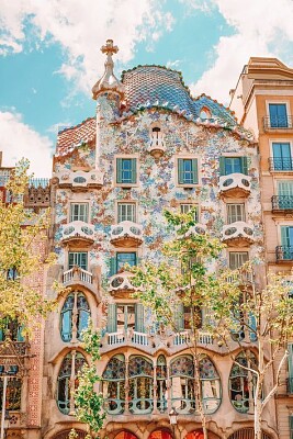 Barcelona