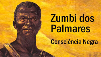 Zumbi dos Palmares