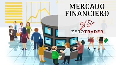 Mercado financiero jigsaw puzzle