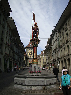 Berna Suíça