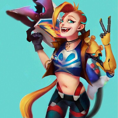 Jinx