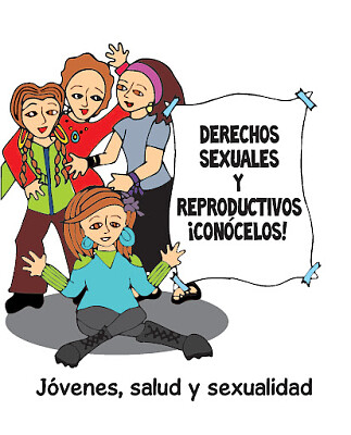 פאזל של Derechos sexuales