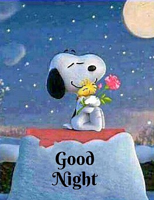 snoopy