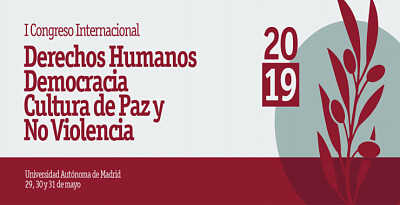 Democracia y cultura de paz