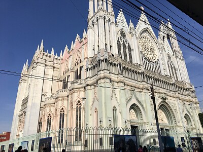 Expiatorio