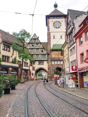 Freiburg Germany