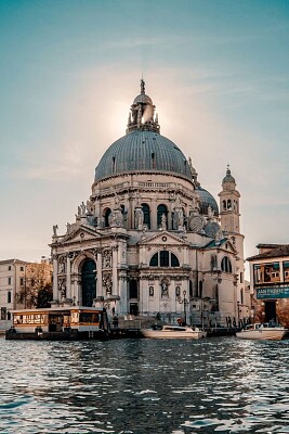 Venecia - Italia