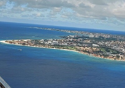 פאזל של Aruba 2020