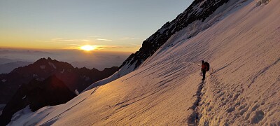 פאזל של la montagne