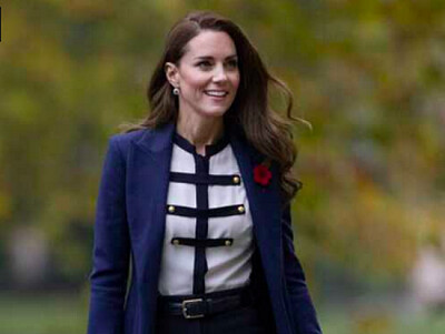 Kate Middleton