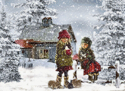 Natale jigsaw puzzle