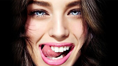 Smile jigsaw puzzle