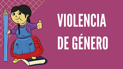 Violencia física jigsaw puzzle