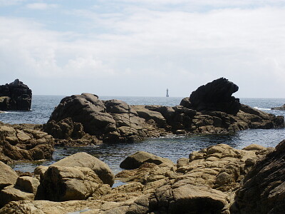 Pern- phare de la Jument