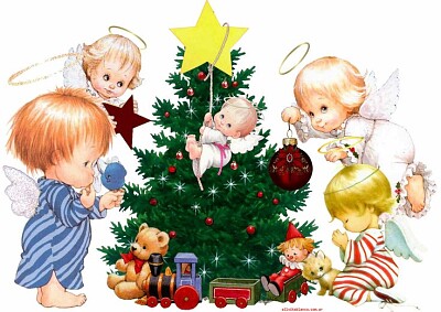 Navidad5 jigsaw puzzle