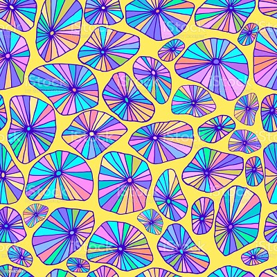 colorful