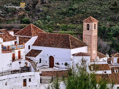 Salares-Málaga