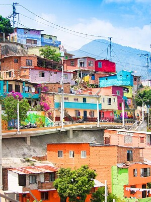 Medellin - Colombia