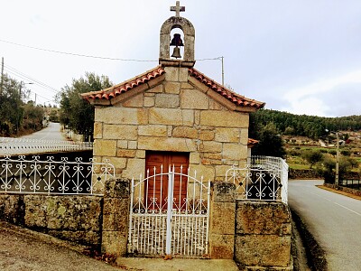 פאזל של CAPILLA