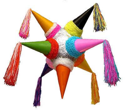 PIÑATA