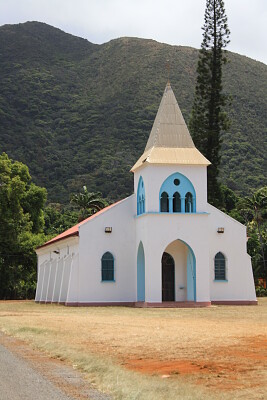 Eglise