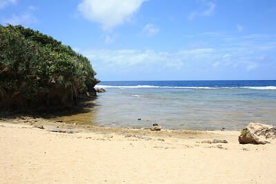 Plage