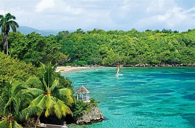 Jamaica jigsaw puzzle