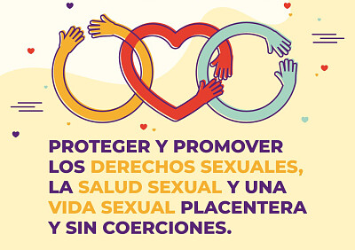 salud sexual