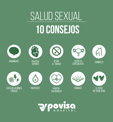 salud sexual jigsaw puzzle