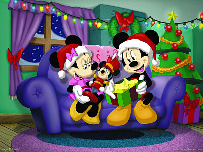 disney