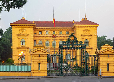 207.- PALACIO REAL jigsaw puzzle