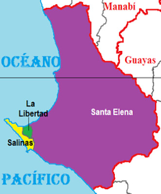 SANTA ELENA