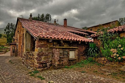 Carmona-Cantabria jigsaw puzzle