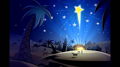 פאזל של El nacimiento de Jesús