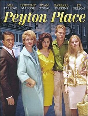 Peyton Place jigsaw puzzle