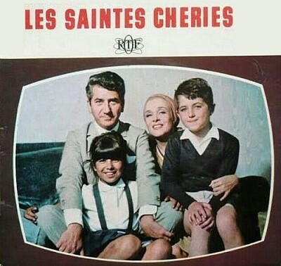 Saintes Chéries