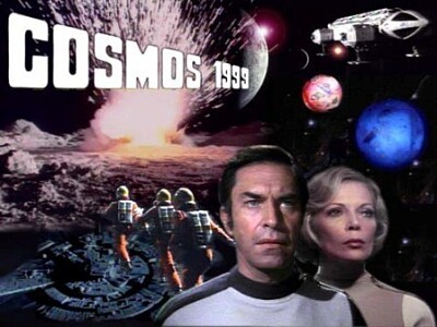פאזל של Cosmos 1999