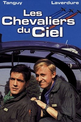 Les Chevaliers du Ciel