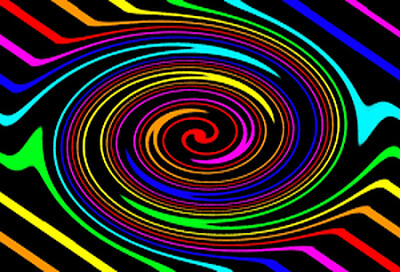 draw