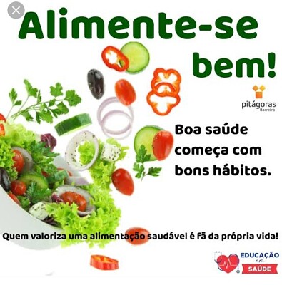 Alimentação saudável jigsaw puzzle