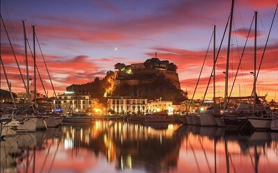 Denia-Alicante