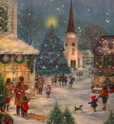 Natale jigsaw puzzle