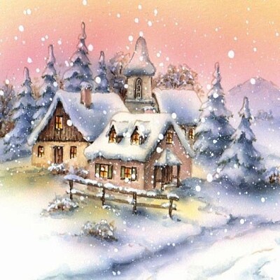 Natale jigsaw puzzle