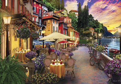 Italia jigsaw puzzle