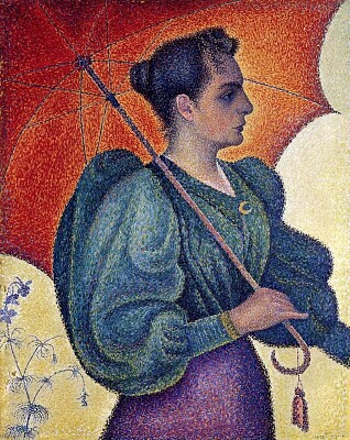 Parapluie