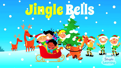 jingle bells jigsaw puzzle