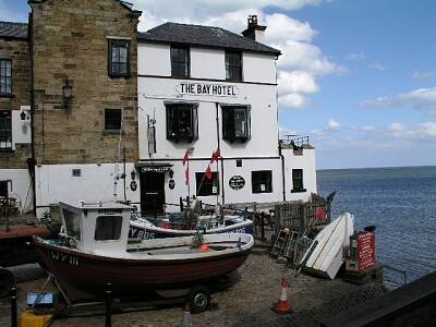 Robin Hood`s Bay jigsaw puzzle