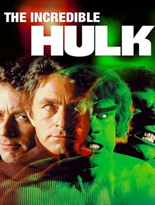 פאזל של Hulk