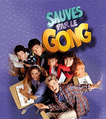 Sauvés par le Gong