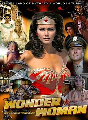 Wonder Woman